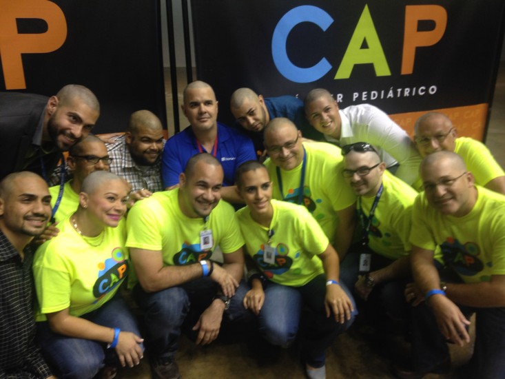 CAP 2015