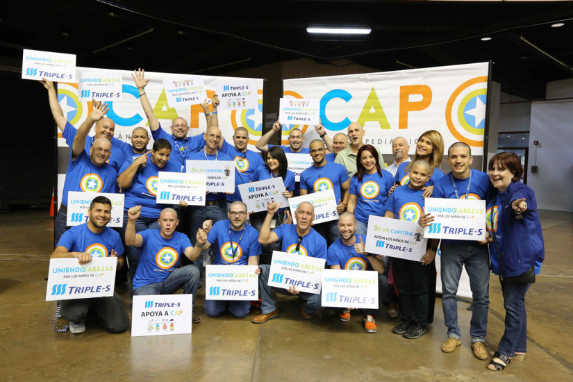 CAP 2016