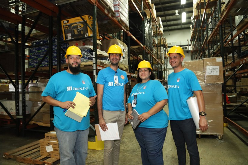 Support and restoration of services to providers