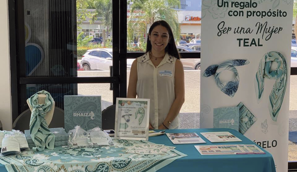 Triple-s joins the cervical cancer prevention movement