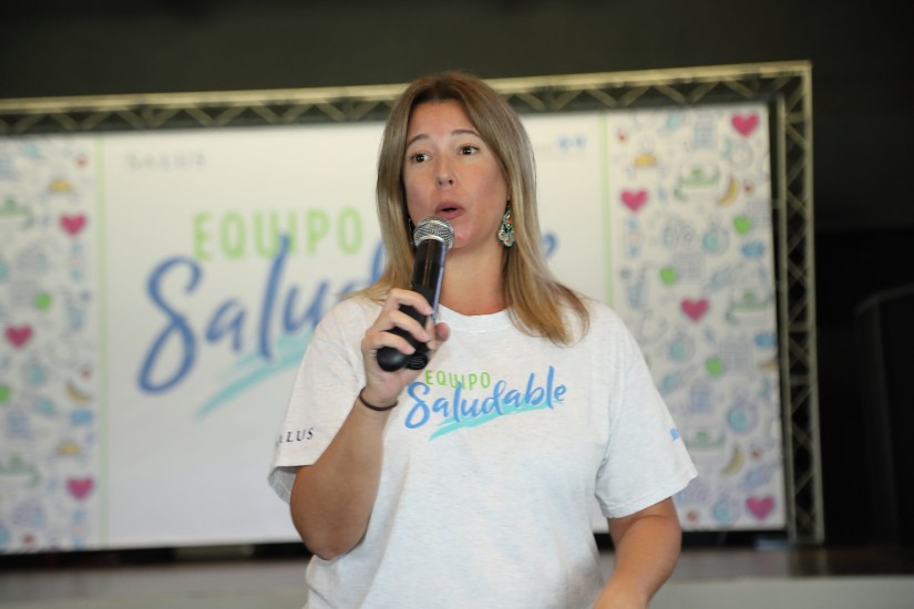 Equipo Saludable