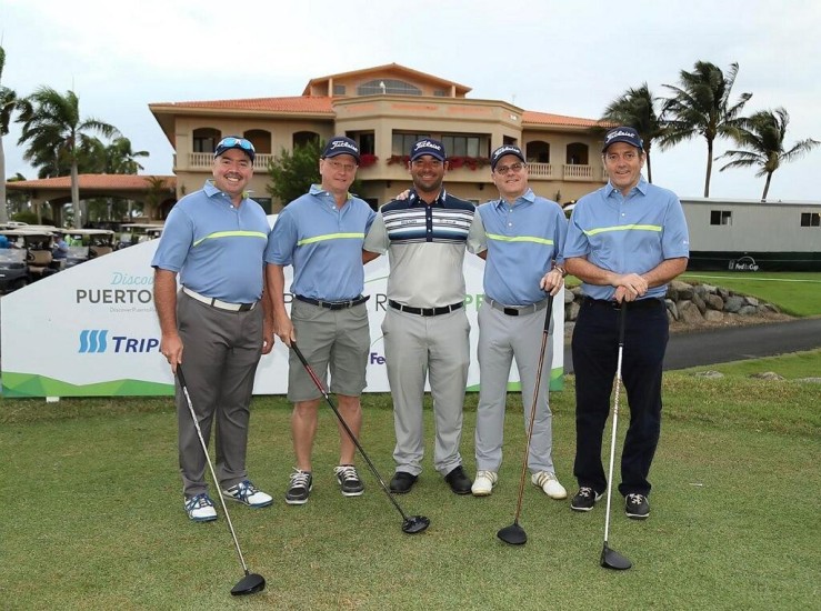 Puerto Rico Open 2019