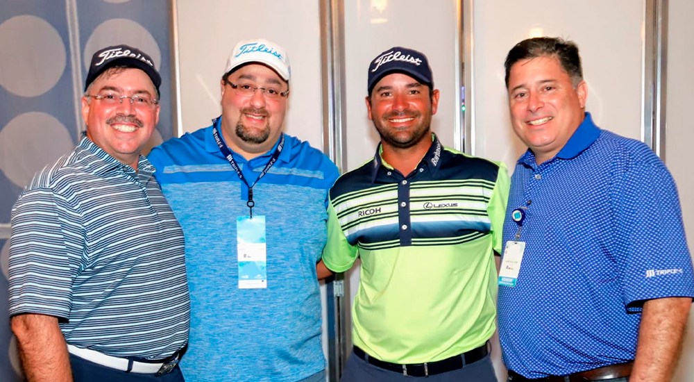 Puerto Rico Open 2019
