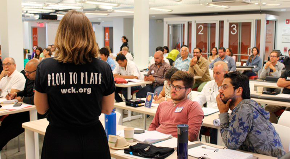 Plow to Plate Forum
