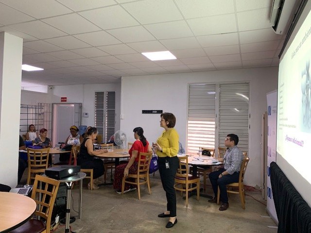 Wellness Workshops – Alimenta tu cuerpo, Alimenta tu alma