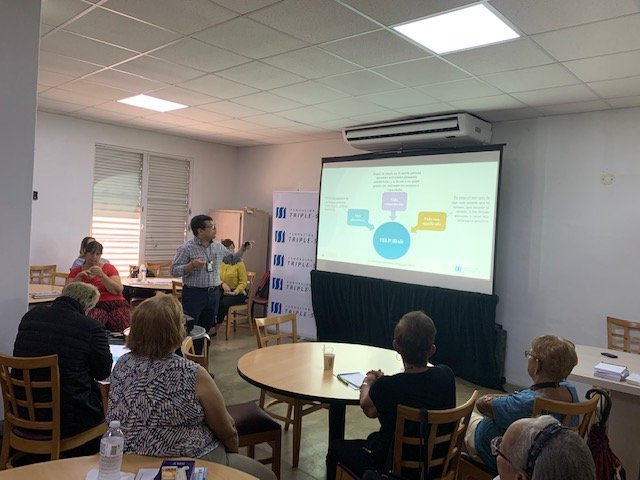 Wellness Workshops – Alimenta tu cuerpo, Alimenta tu alma