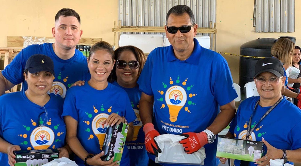 Rebuilding a New Puerto Rico