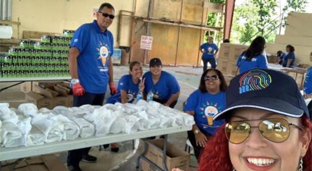 Rebuilding a New Puerto Rico