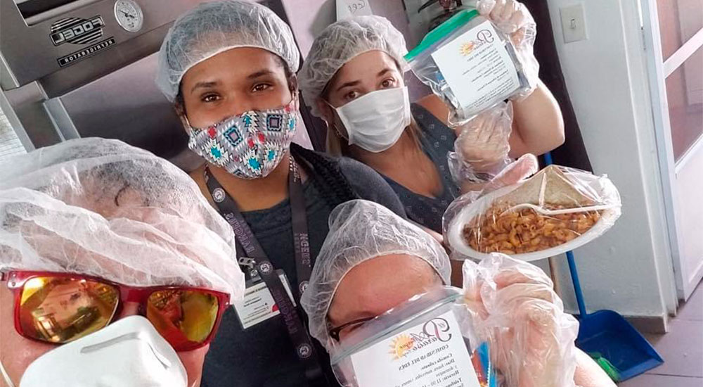 Triple-S Foundation donates $250,000 to support food security