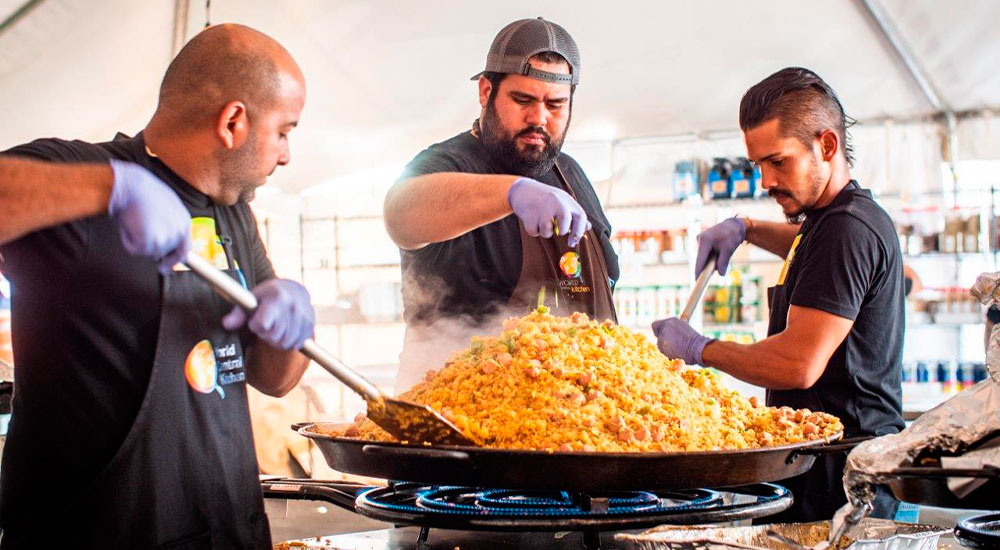Triple-S Foundation donates $250,000 to support food security