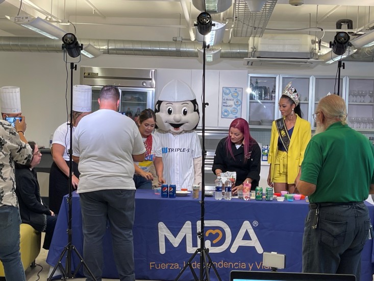 MDA Virtual Summer Festival