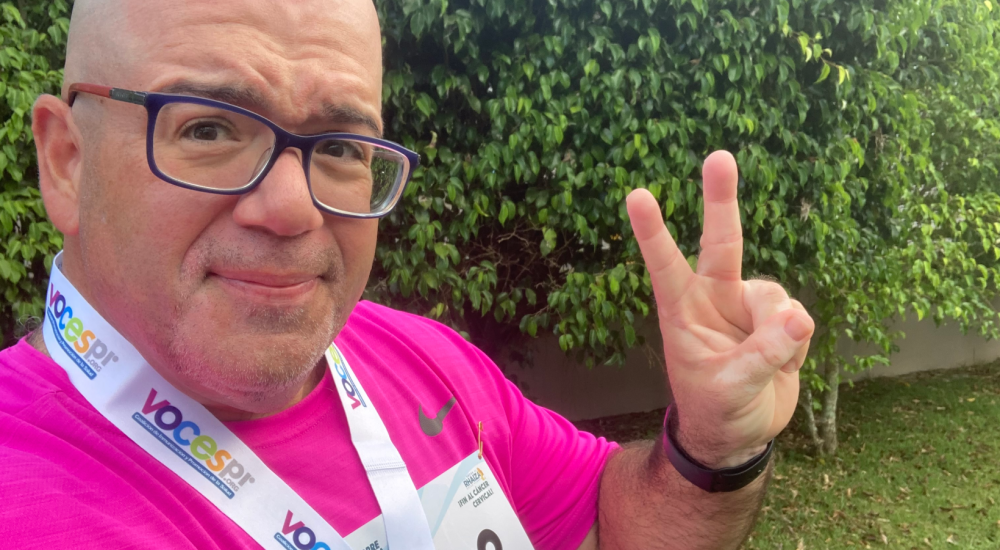 Virtual 5K:  Run or Walk for Them