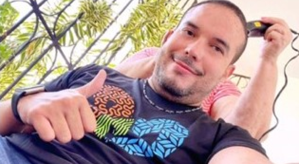 CAP Foundation: Pásate La Máquina Challenge