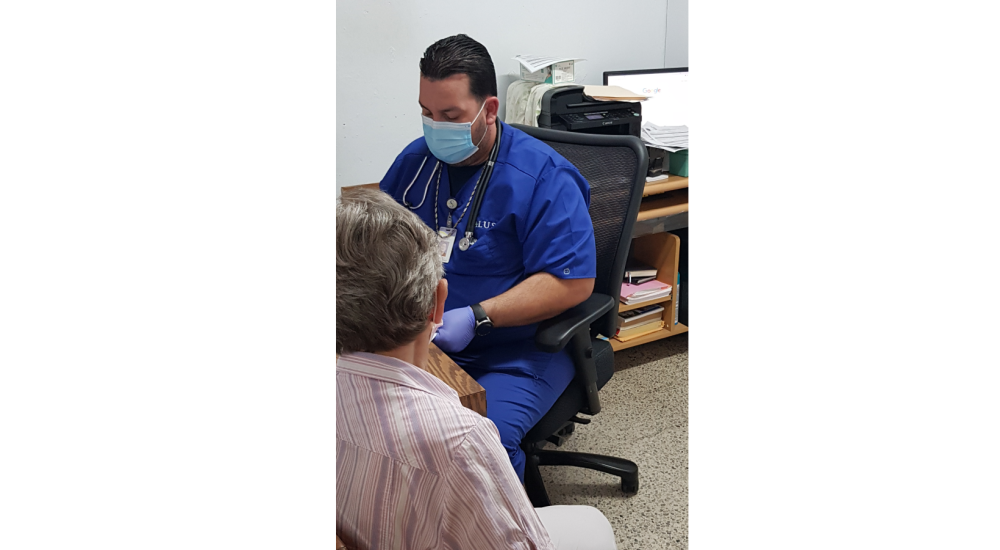 SALUS Supports Vaccination Against COVID-19