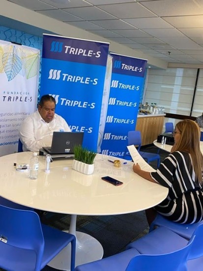 Triple-S Foundation: Hand in Hand with the Communities