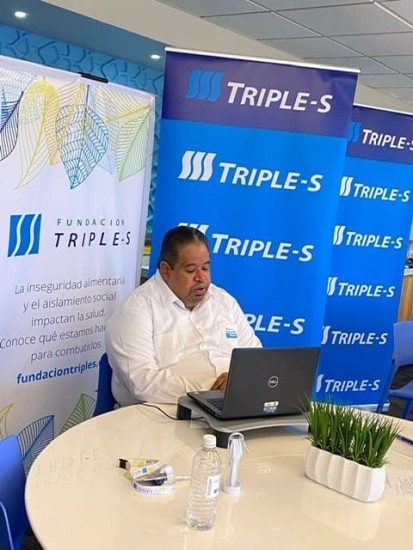 Triple-S Foundation: Hand in Hand with the Communities