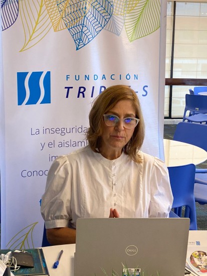 Triple-S Foundation: Hand in Hand with the Communities