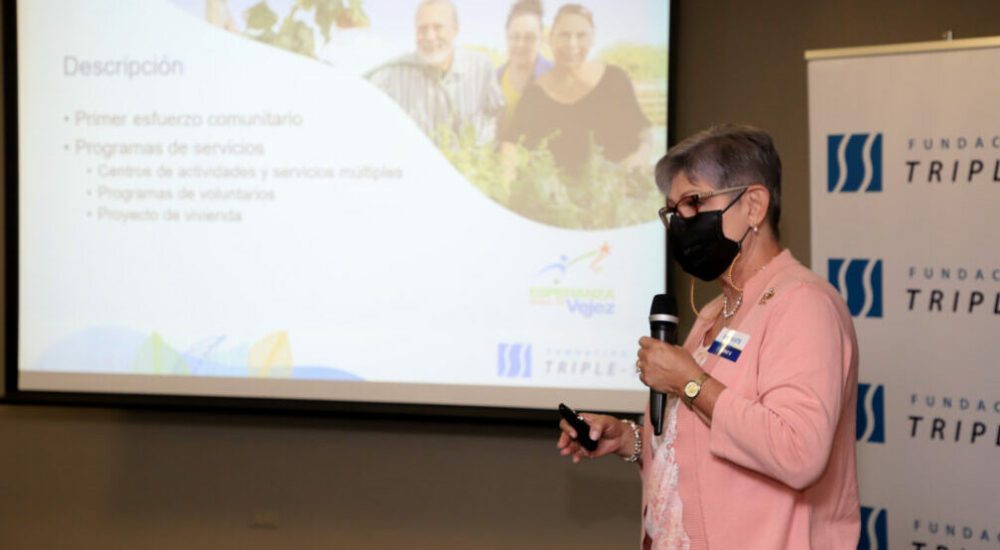 Triple-S Foundation donates $150,000