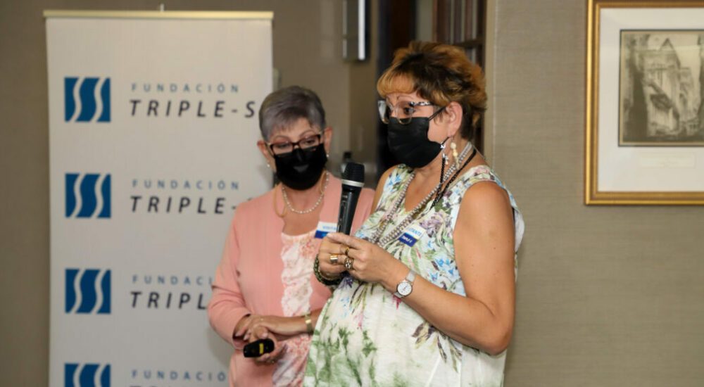 Triple-S Foundation donates $150,000