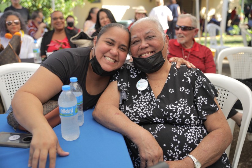 First Municipality certified as Dementia Friends – Loíza