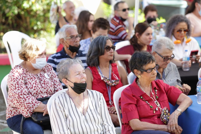 First Municipality certified as Dementia Friends – Loíza