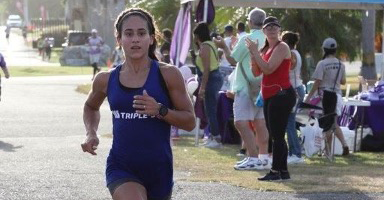 In Support of Stefano’s 5K Running for Angels