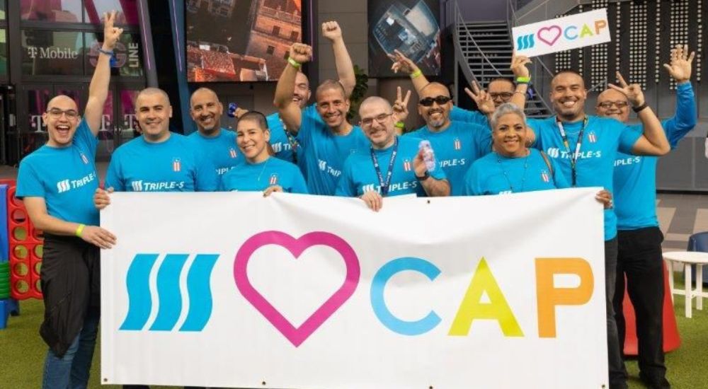 CAP Foundation