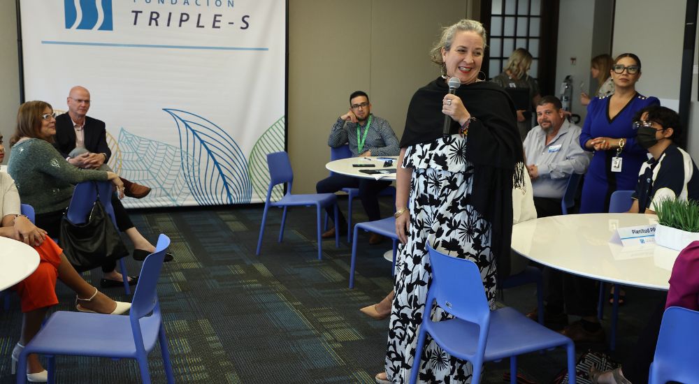 Triple-S Foundation grants $250K