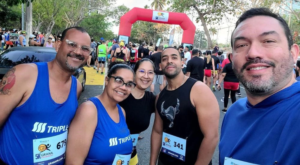 Grana 5k