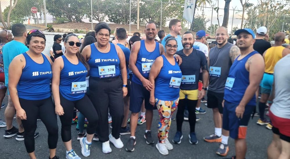Grana 5k