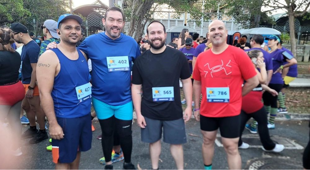 Grana 5k