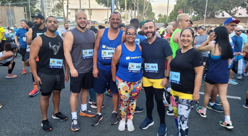 Grana 5k