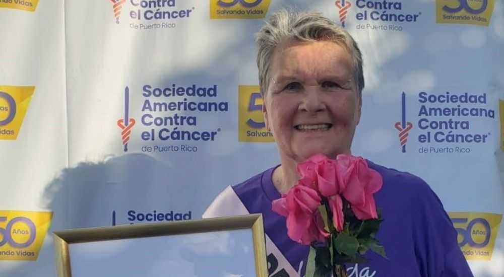 Relay for Life