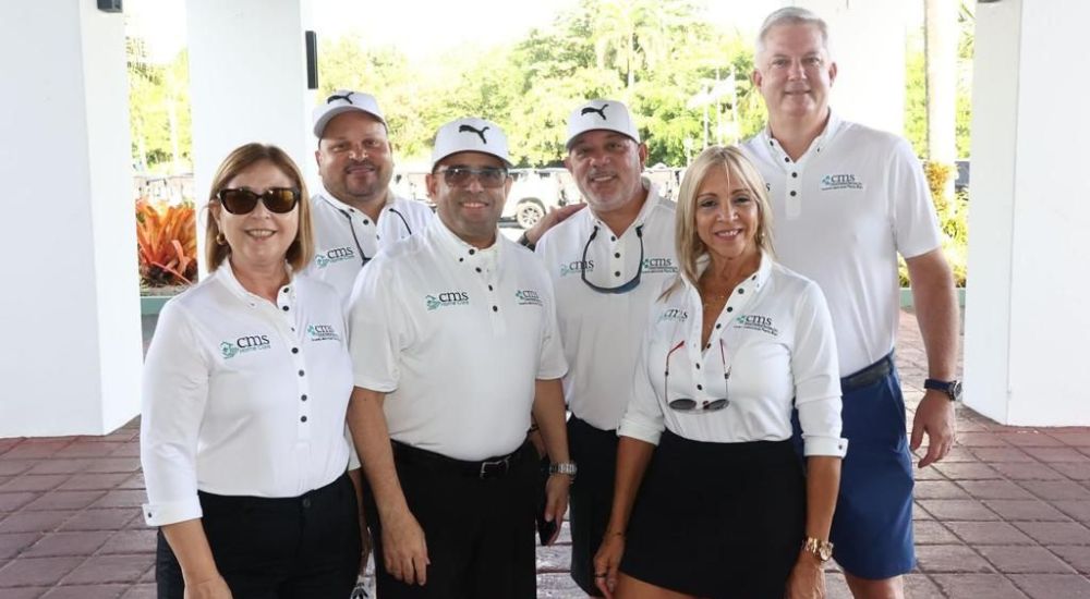 Triple-S Golf Tournament in its 26th edition
