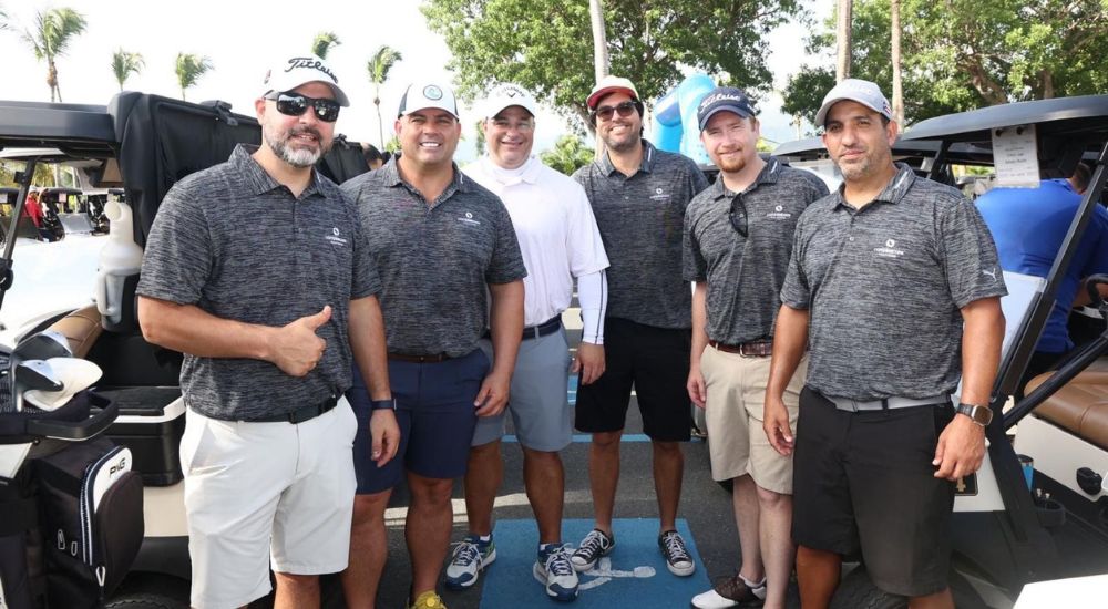 Triple-S Golf Tournament in its 26th edition
