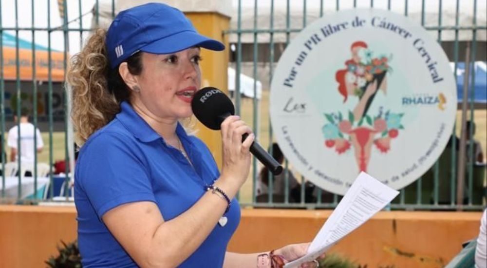 Voces de Rhaiza