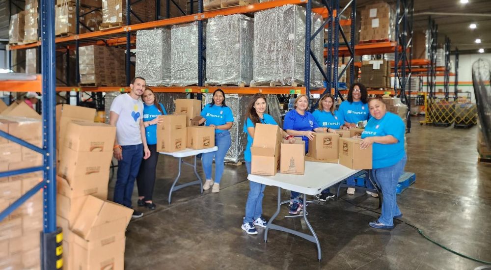 Volunteer with Gente Valiosa