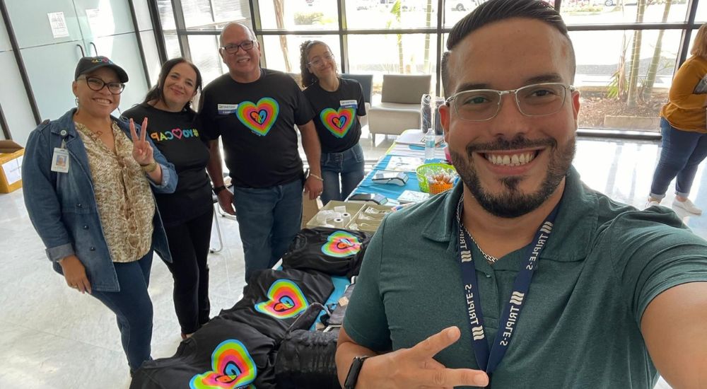Volunteer with Gente Valiosa