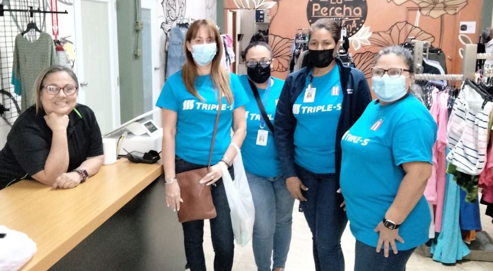 Volunteer with Gente Valiosa