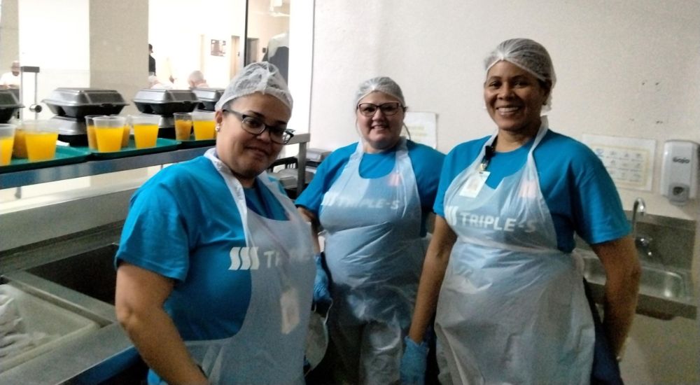 Volunteer with Gente Valiosa