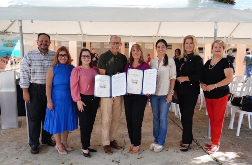 Toa Baja se certifica como el segundo municipio Dementia Friends en Puerto Rico