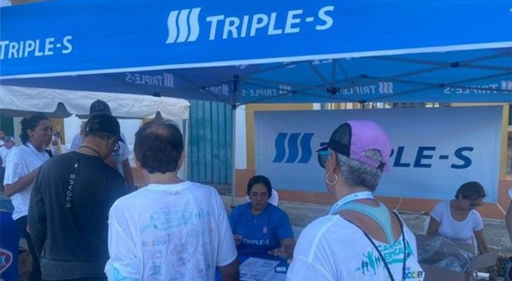 5k: Las voces de Rhaiza: Corre Camina por Ellas