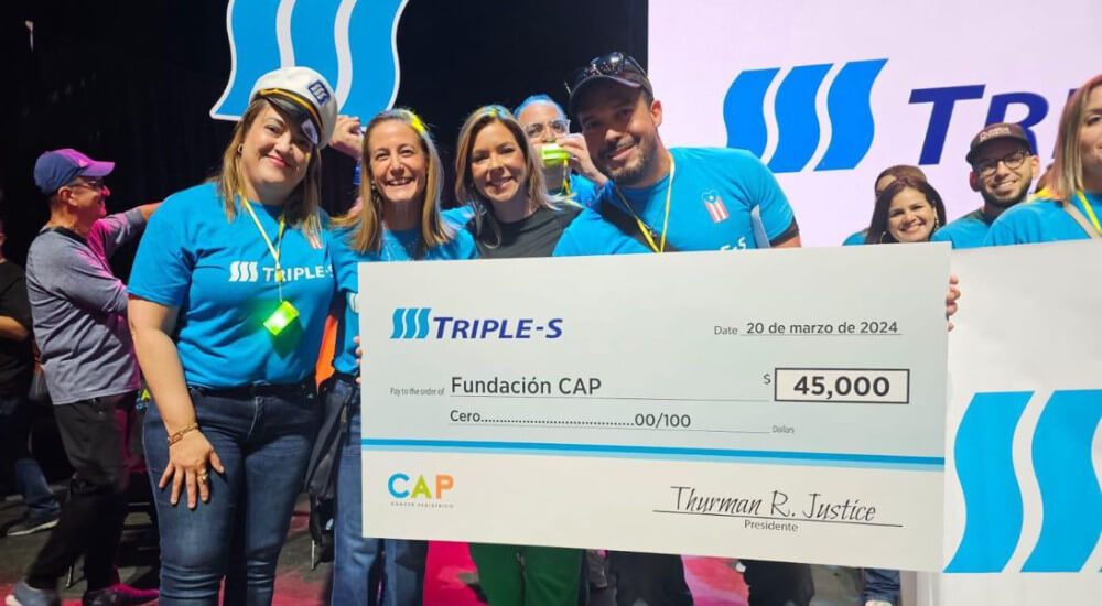 «Uniendo cabezas» Fundación CAP